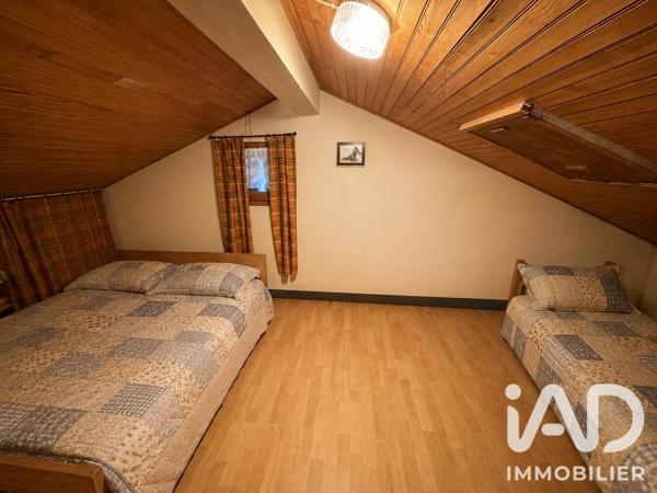 Maison à vendre 5 pièces 96 m² Bourg-Madame