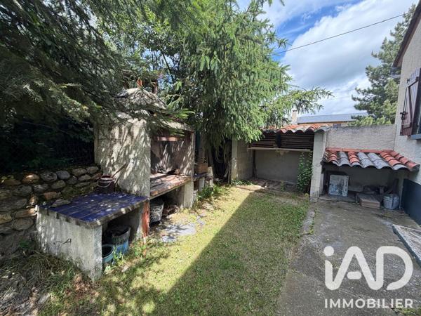 Maison à vendre 5 pièces 96 m² Bourg-Madame
