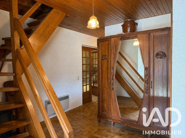 Maison à vendre 5 pièces 96 m² Bourg-Madame