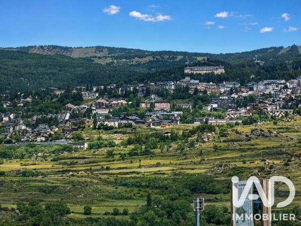 Maison à vendre 5 pièces 96 m² Bourg-Madame