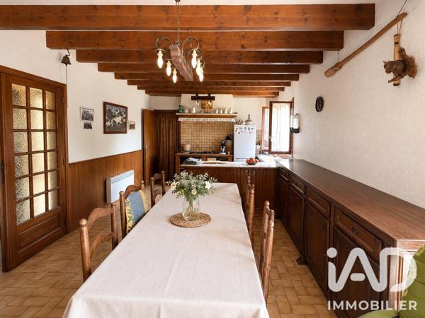 Maison à vendre 5 pièces 96 m² Bourg-Madame
