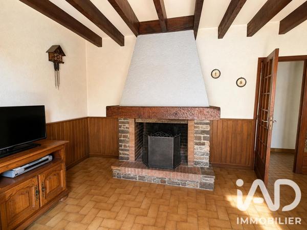 Maison à vendre 5 pièces 96 m² Bourg-Madame