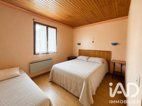 Maison à vendre 5 pièces 96 m² Bourg-Madame