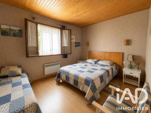 Maison à vendre 5 pièces 96 m² Bourg-Madame