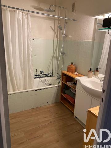 Appartement à vendre 4 pièces 88 m² Perpignan
