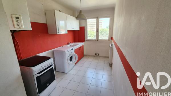 Appartement à vendre 4 pièces 88 m² Perpignan