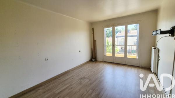 Appartement à vendre 4 pièces 88 m² Perpignan