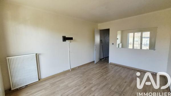Appartement à vendre 4 pièces 88 m² Perpignan