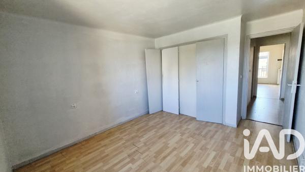 Appartement à vendre 4 pièces 88 m² Perpignan