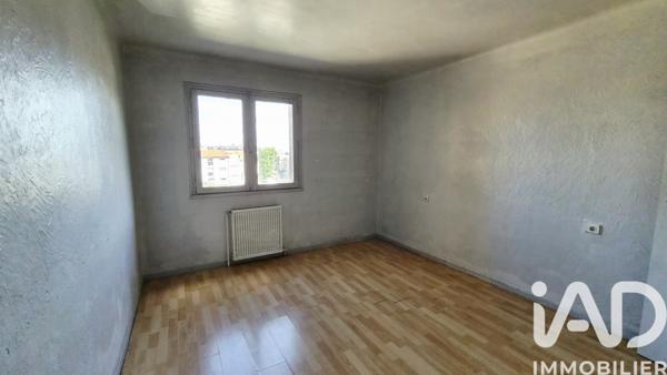 Appartement à vendre 4 pièces 88 m² Perpignan