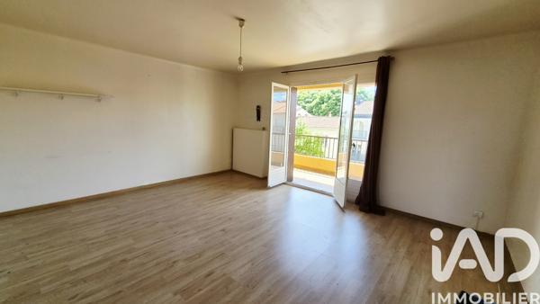 Appartement à vendre 4 pièces 88 m² Perpignan