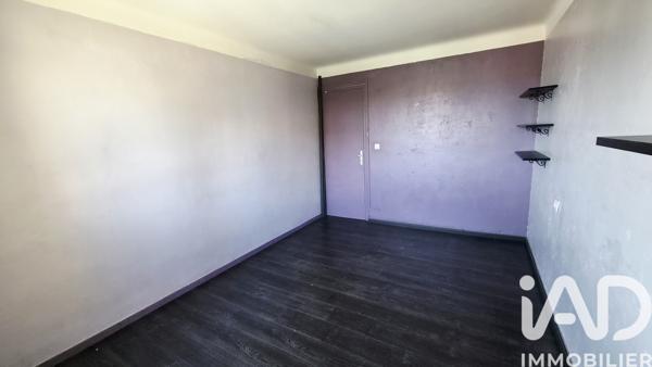 Appartement à vendre 4 pièces 88 m² Perpignan