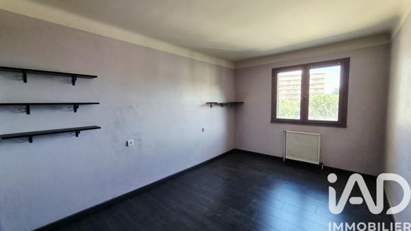 Appartement à vendre 4 pièces 88 m² Perpignan