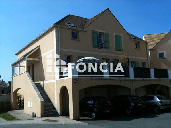 Location Appartement 3 pièces 65 m² - 29 LE CLOS DU VILLAGE Courdimanche 95800