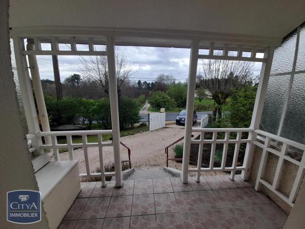 Maison à louer 3 pièces 82.11m²