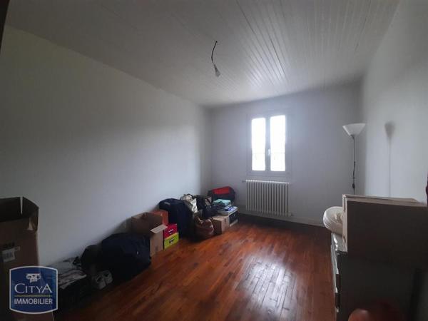 Maison à louer 3 pièces 82.11m²