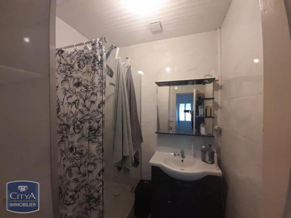 Maison à louer 3 pièces 82.11m²