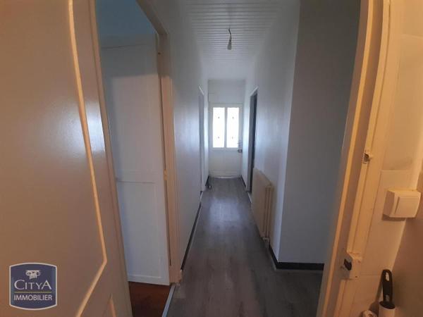 Maison à louer 3 pièces 82.11m²