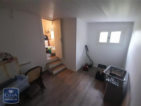 Maison à louer 3 pièces 82.11m²