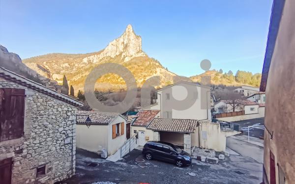 Maison à vendre    3 pièces •  Orpierre