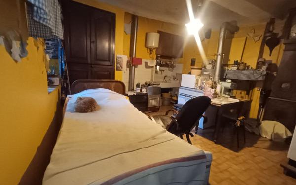 Maison à vendre    3 pièces •  Orpierre