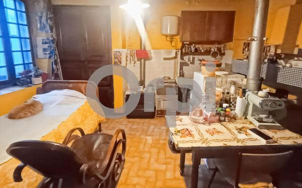 Maison à vendre    3 pièces •  Orpierre