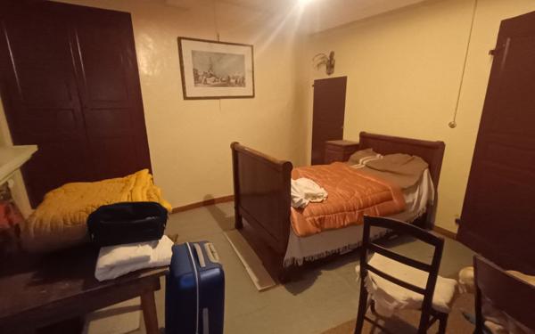 Maison à vendre    3 pièces •  Orpierre