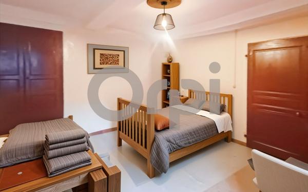 Maison à vendre    3 pièces •  Orpierre