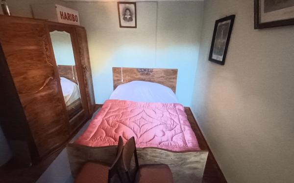 Maison à vendre    3 pièces •  Orpierre