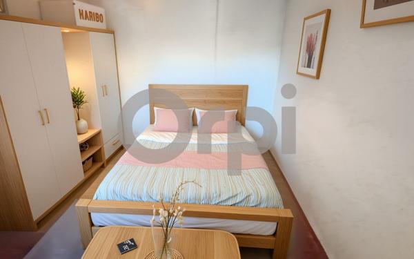 Maison à vendre    3 pièces •  Orpierre