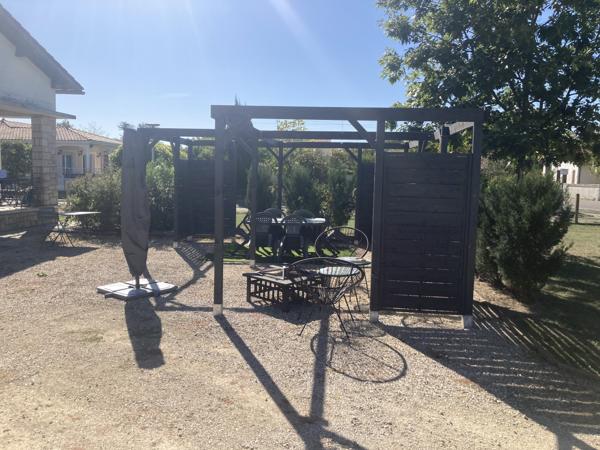 MAISON T4 FALGUIERES - Montauban (82000)
