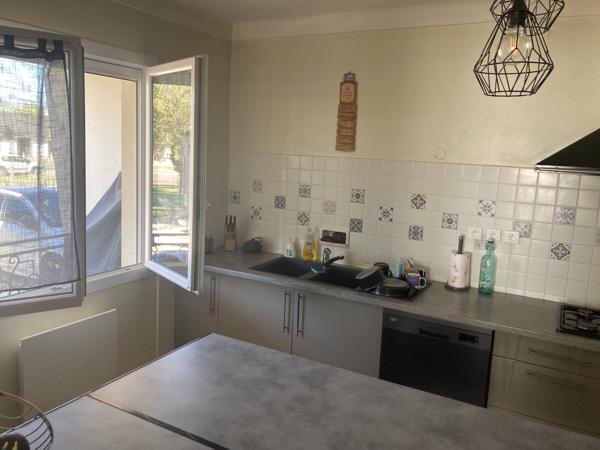 MAISON T4 FALGUIERES - Montauban (82000)