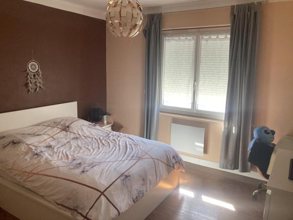 MAISON T4 FALGUIERES - Montauban (82000)