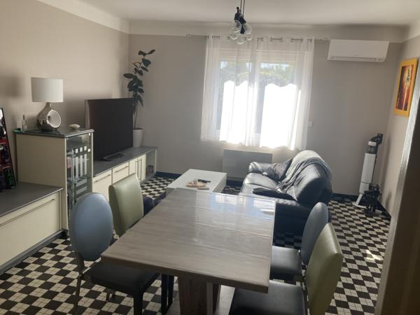 MAISON T4 FALGUIERES - Montauban (82000)