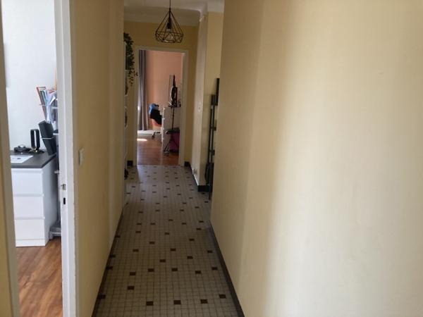 MAISON T4 FALGUIERES - Montauban (82000)