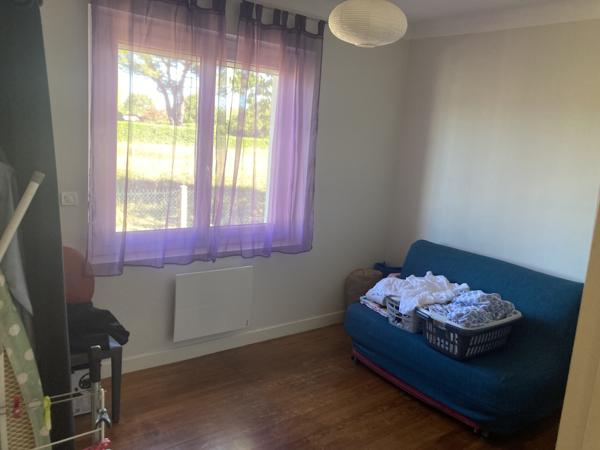 MAISON T4 FALGUIERES - Montauban (82000)