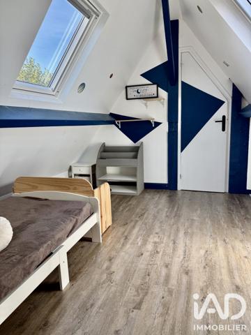 Maison à vendre 4 pièces 84 m² Saint-Pierre-Azif