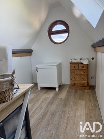 Maison à vendre 4 pièces 84 m² Saint-Pierre-Azif