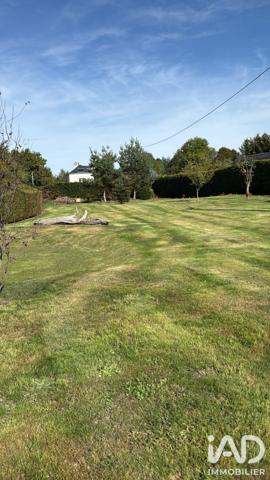 Maison à vendre 4 pièces 84 m² Saint-Pierre-Azif