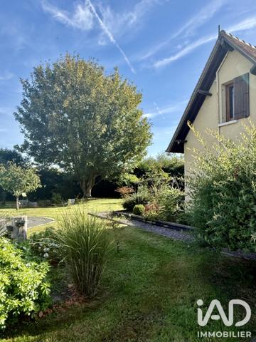 Maison à vendre 4 pièces 84 m² Saint-Pierre-Azif