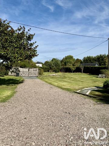 Maison à vendre 4 pièces 84 m² Saint-Pierre-Azif