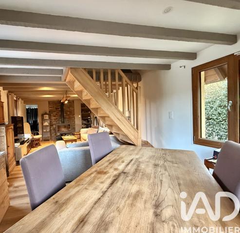 Maison à vendre 4 pièces 84 m² Saint-Pierre-Azif