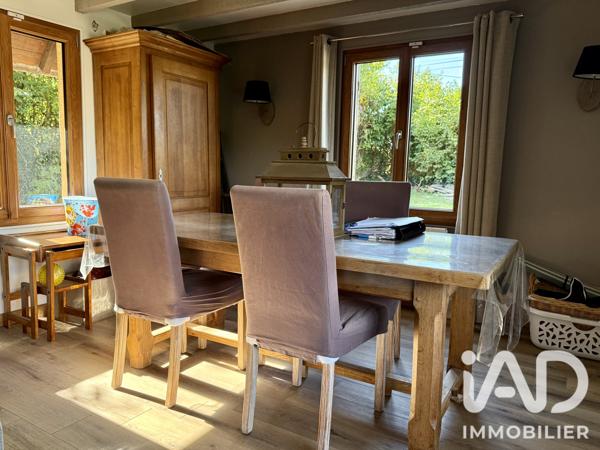 Maison à vendre 4 pièces 84 m² Saint-Pierre-Azif