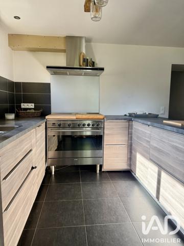 Maison à vendre 4 pièces 84 m² Saint-Pierre-Azif