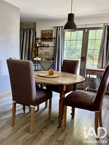 Maison à vendre 4 pièces 84 m² Saint-Pierre-Azif