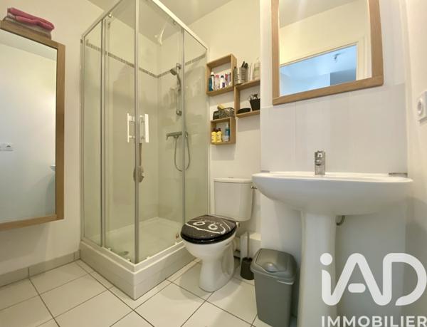 Maison à vendre 4 pièces 75 m² Saint-Fargeau-Ponthierry