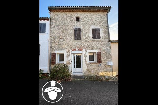 Vente Maison de ville 6 pièces 124 m2 à Lédat