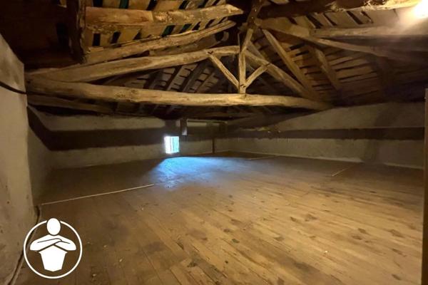 Vente Maison de ville 6 pièces 124 m2 à Lédat