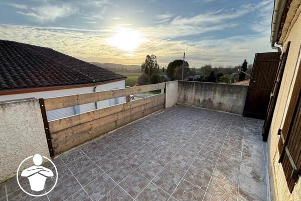 Vente Maison de ville 6 pièces 124 m2 à Lédat