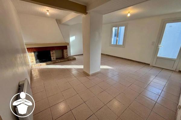 Vente Maison de ville 6 pièces 124 m2 à Lédat